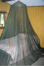 Load image into Gallery viewer, Item #142 - Pest Net with Green No-see-um Netting