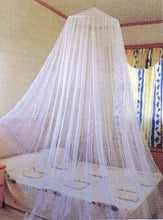 Load image into Gallery viewer, Item #141 - Pest Net with White Regular Netting
