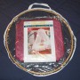 Load image into Gallery viewer, Items #146-#149 The Traditional Net with Rattan Ring