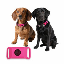 Load image into Gallery viewer, Natural Flea and Tick Pendant - Safe Pest Repellent for Pets