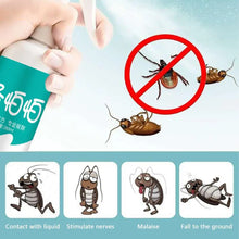 Load image into Gallery viewer, Control Fleas And Tick Pet Skin Care Spray Cats And Dogs Tick Soothe Puppy Kitten External Use Prevention Spray 100ML