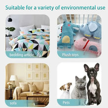 Load image into Gallery viewer, Control Fleas And Tick Pet Skin Care Spray Cats And Dogs Tick Soothe Puppy Kitten External Use Prevention Spray 100ML