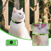 Load image into Gallery viewer, Natural Flea and Tick Pendant - Safe Pest Repellent for Pets