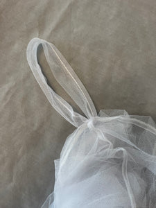 Item #253 King Mosquito Net 200x200x200cm or 6.5Lx6.5Wx6.5H ft