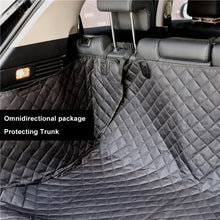 Load image into Gallery viewer, Item #952 Pet Waterproof Car Seat Cover