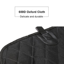 Load image into Gallery viewer, Item #952 Pet Waterproof Car Seat Cover