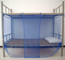Load image into Gallery viewer, Item #251 King Mosquito Net 150Wx200Lx170H cm. or 180Wx200Lx170H cm.