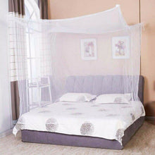 Load image into Gallery viewer, Item #251 King Mosquito Net 150Wx200Lx170H cm. or 180Wx200Lx170H cm.