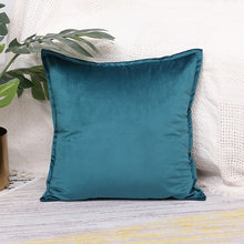 Load image into Gallery viewer, Luxury Velvet  Pillowcase Home Decorative Cushion Cover 45x45cm/50*30cm Kussenhoes Sofa Pillowslip Decorative Housse De Coussin