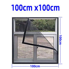 Load image into Gallery viewer, Item #550 Window/Door Anti Mosquito Screen