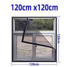 Load image into Gallery viewer, Item #550 Window/Door Anti Mosquito Screen