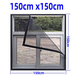 Item #550 Window/Door Anti Mosquito Screen