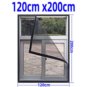 Item #550 Window/Door Anti Mosquito Screen